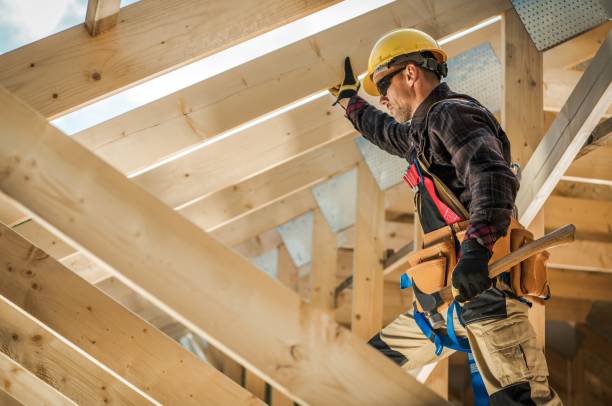 Quick and Trustworthy Emergency Roof Repair Services in Souderton, PA