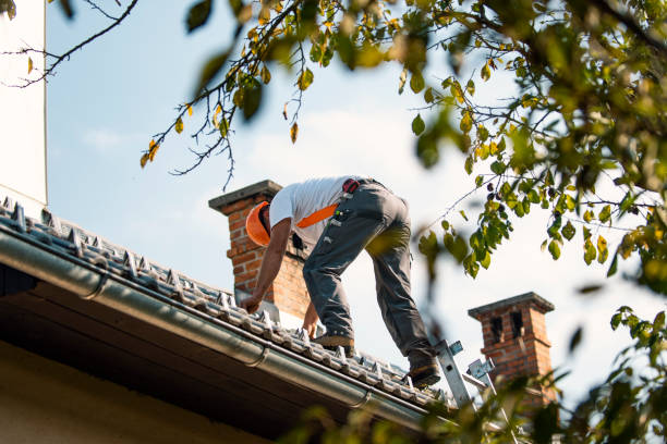 Best Metal Roofing Contractor  in Souderton, PA
