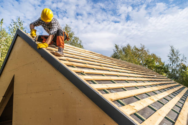 Roof Gutter Cleaning in Souderton, PA