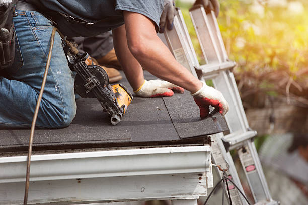 Best Roof Gutter Cleaning  in Souderton, PA