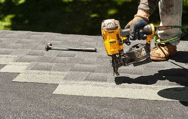 Best Storm Damage Roof Repair  in Souderton, PA